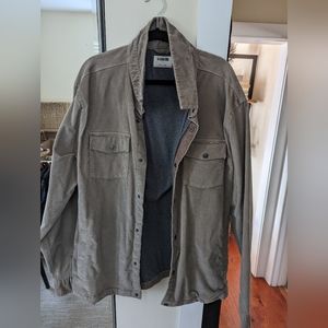 Linksoul Cord Jacket